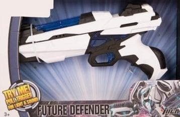 Space Gun Astronaut Met Geluid, Ophalen of Verzenden, Nieuw