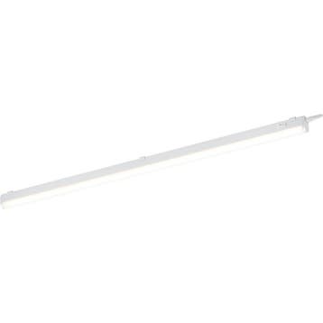 LED Keukenkast Verlichting - Trion Noram - 13W - Warm Wit, Huis en Inrichting, Lampen | Overige, Ophalen of Verzenden, Nieuw, Overige fittingen