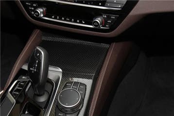 BMW 5 Serie G30 G31 Carbon interieur, Verzenden