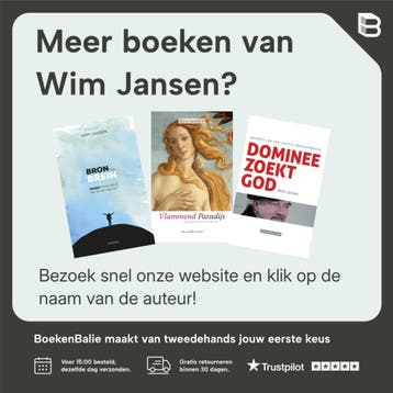 Jij die mij op handen draagt - Wim Jansen 9789043501804, Verzenden, Gelezen, Wim Jansen