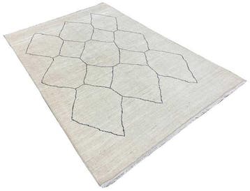 Designer Berber- nieuw - Vloerkleed - 234 cm - 166 cm, Nieuw