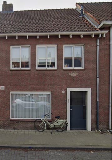 Woning te huur in Tilburg - 14 m² - 1 kamer(s), Overige soorten, Tilburg, Noord-Brabant
