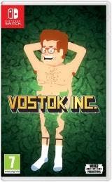 MarioSwitch.nl: Vostok Inc. Nieuw - iDEAL!, Ophalen of Verzenden, Nieuw