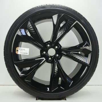 Originele velgen 22 inch Audi RS6/RS7 *OS1007797*, Auto-onderdelen, Banden en Velgen, Gebruikt, Velg(en), Overige maten, Ophalen of Verzenden