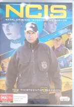 NCIS season 13 -                            Gratis verzenden, Cd's en Dvd's, Dvd's | Tv en Series, Verzenden, Zo goed als nieuw