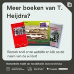 Geschiedenis van De Baarsjes en Bos en Lommer / Geschiedenis, Boeken, Verzenden, Gelezen, T. Heijdra