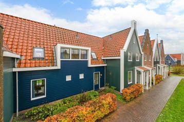 Noord-Holland: Landal Marinapark Volendam nr 222 te koop, Noord-Holland