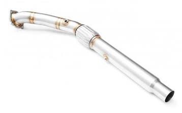 VAG 1.8T 20V Downpipe dwarsgeplaatste motor, Ophalen of Verzenden, Nieuw