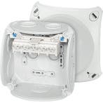 Hensel ENYCASE Opbouw wand-/plafonddoos - DK0404G, Verzenden, Nieuw, Overige typen