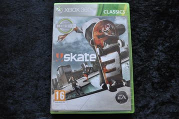 Skate 3 XBOX 360 Classics, Verzenden, Nieuw