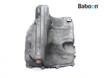 Carterpan Triumph Daytona 675 2006-2008 (VIN<381274), Verzenden, Gebruikt