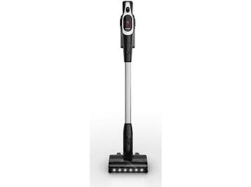 Bosch -   Unlimited 9 Steelstofzuiger Incl. Kruimelzuiger, Verzenden, Nieuw, Reservoir, Minder dan 1200 watt