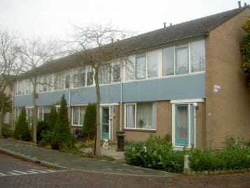 Te huur: Huis Van der Duyn van Maasdamlaan in Hillegom, Zuid-Holland, Hillegom
