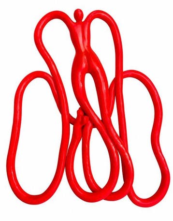 Holly Zausner (1951) - G-Woman, Through Remorse is freedom, Antiek en Kunst
