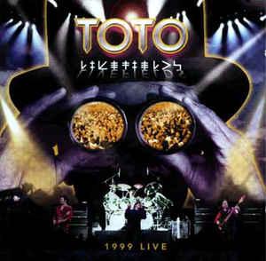 cd - Toto - Livefields, Verzenden, Zo goed als nieuw