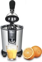 2dekans | Solis Citrus Juicer 8453 Citruspers -, Ophalen of Verzenden, Zo goed als nieuw