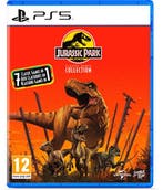 Jurassic Park: Classic Games Collection - PS5, Verzenden, Nieuw