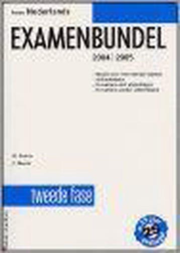 Examenbundel havo - Reints, Verzenden, Gelezen