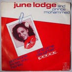 June Lodge and Prince Mohammed - Someone loves you honey ..., Verzenden, Nieuw in verpakking