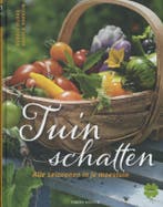 Tirion natuur Tuinschatten / Tirion natuur 9789052108858, Boeken, Verzenden, Zo goed als nieuw, Renate Hudak