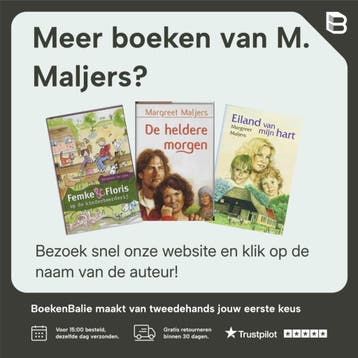 Erfenis in november - M. Maljers 9789059770157, Verzenden, Gelezen, M. Maljers