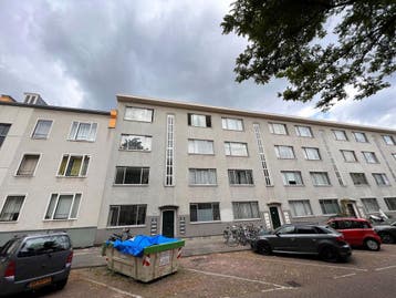 Te huur: Appartement Dijkstraat in Rotterdam, Appartement, Rotterdam, Zuid-Holland