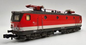 Roco N - 23241 - Elektrische locomotief (1) - Serie BR 1044, Nieuw