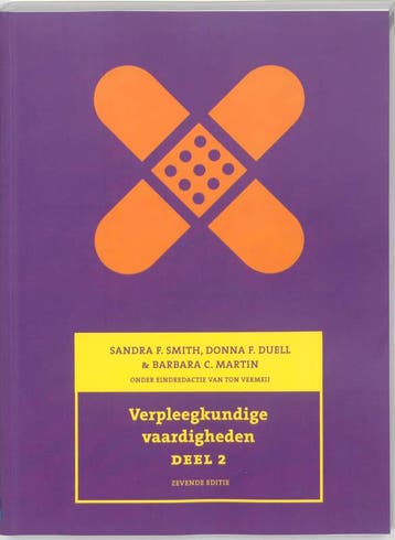 Verpleegkundige vaardigheden, 9789043018579, Boeken, Verzenden, Zo goed als nieuw, HBO