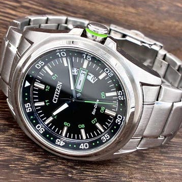 Citizen - ECO-DRIVE - Zonder minimumprijs - AN1020492 -, Nieuw