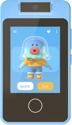 2dekans | Denver MP3/MP4 speler - Kinderen - Games - Camera, Ophalen of Verzenden, Zo goed als nieuw