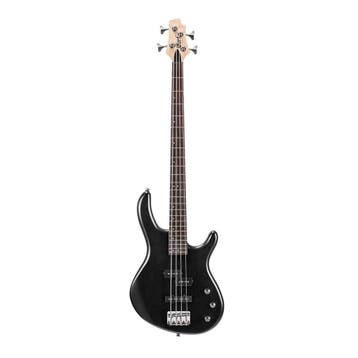 Cort Action PJ OPB basgitaar 4-snarig met PJ pickups,, Ophalen of Verzenden, Nieuw