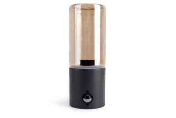 Integral wandlamp Winchester Donkergrijs IP54 voor 1x E27..., Ophalen of Verzenden, Nieuw