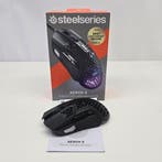 Steelseries Aerox 5 | Nette Staat, Computers en Software, Muizen, Ophalen of Verzenden, Nieuw
