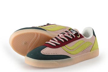 Genesis Sneakers in maat 37 Overig, Kleding | Dames, Schoenen, Overige kleuren, Genesis, Verzenden, Sneakers of Gympen