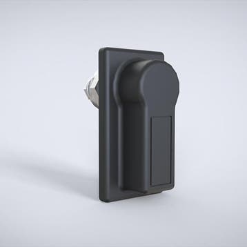 Nvent Hoffman Udh1C Handvat Met Sleutel E2432 - Udh1C, Verzenden, Nieuw, Overige typen