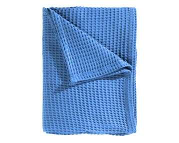 Heckettlane Wafel Royal Blue (kopie), Huis en Inrichting, Slaapkamer | Beddengoed, Nieuw