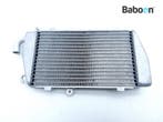 Radiateur Links Honda GL 1800 Goldwing 2001-2005 (GL1800), Verzenden, Gebruikt