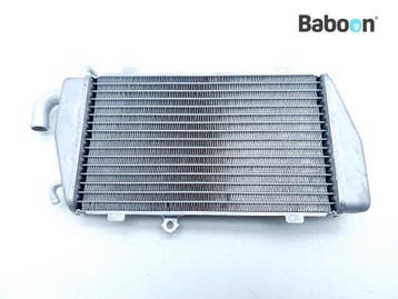 Radiateur Links Honda GL 1800 Goldwing 2001-2005 (GL1800), Verzenden, Gebruikt