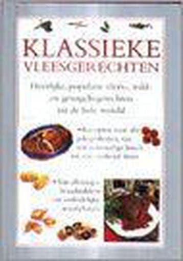 Klassieke vleesgerechten - Ferguson, Verzenden, Gelezen