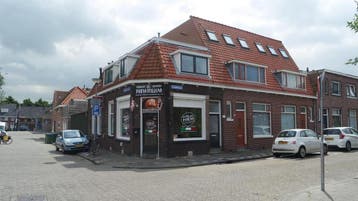 Te huur: Appartement Buffelstraat in Rotterdam, Appartement, Rotterdam, Zuid-Holland