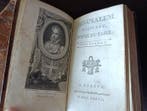 T. Tasso - Jerusalem Délivrée. Poeme du Tasse - 1777
