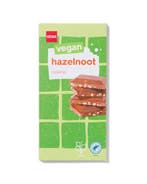 HEMA Vegan reep hazelnoot 90gram 2e halve prijs, Diversen, Sinterklaas, Verzenden, Nieuw
