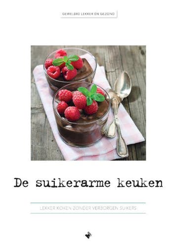 De suikerarme keuken - Sophie Matthys 9789022335246, Verzenden, Gelezen, Sophie Matthys