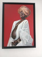 Marielle Pottiee Sperry - Maternité africaine