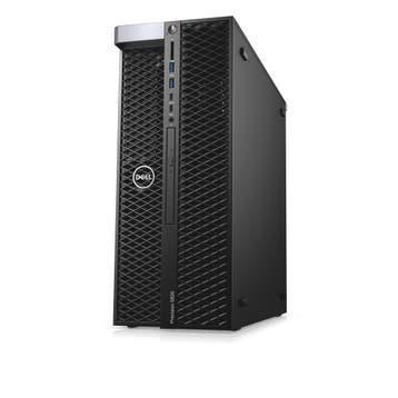 Dell Precision 5820 xeon-w 16 GB 256 GB, Computers en Software, Intel-xeon-w-2133, Ophalen of Verzenden, Dell, 16 GB