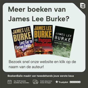 Creole Belle - James Lee Burke 9781409108979, Verzenden, Gelezen, James Lee Burke