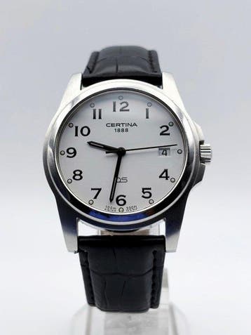 Certina - DS Tradition - Zonder minimumprijs - Heren -, Nieuw