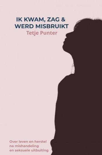 Ik kwam, zag en werd misbruikt - Tetje Punter 9789464658811, Verzenden, Zo goed als nieuw, Tetje Punter