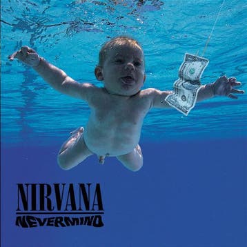 Nirvana - Nevermind - CD, Ophalen of Verzenden, Nieuw in verpakking