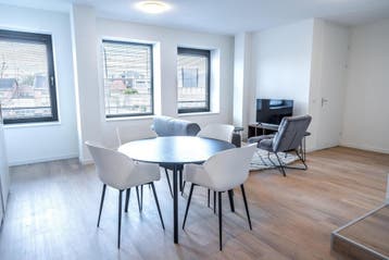Te huur: Appartement Europaplein in Gennep, Huizen en Kamers, Huizen te huur, Limburg, Gennep, Appartement